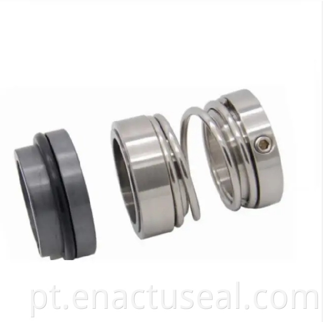 o-ring mechanical seals